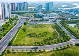 市政道路绿化工程成本